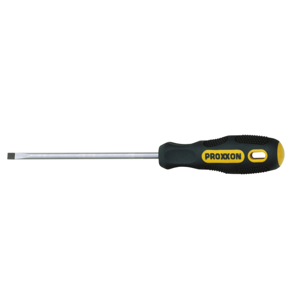 Surubelnita FLEX-DOT dreapta, Proxxon 22012, 4.0x0.8x100mm [1]