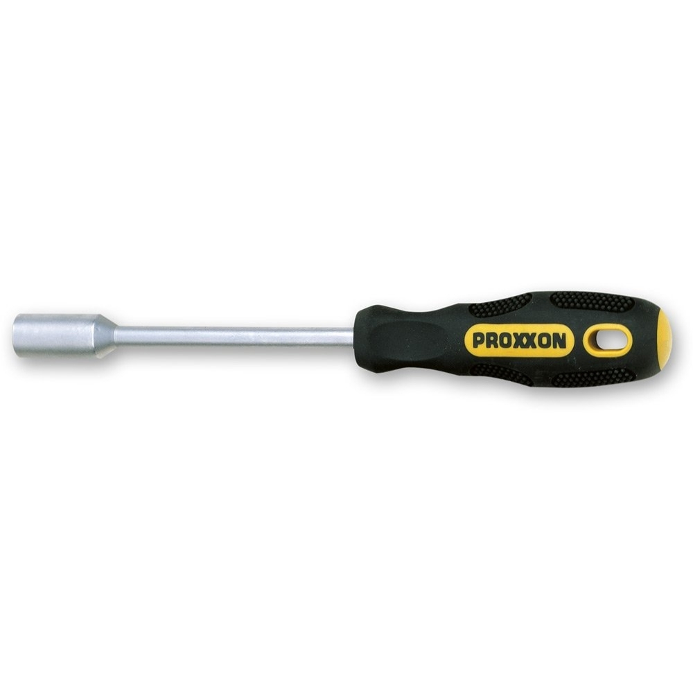 Surubelnita tubulara FLEX-DOT, Proxxon 22264, 7x125mm [1]