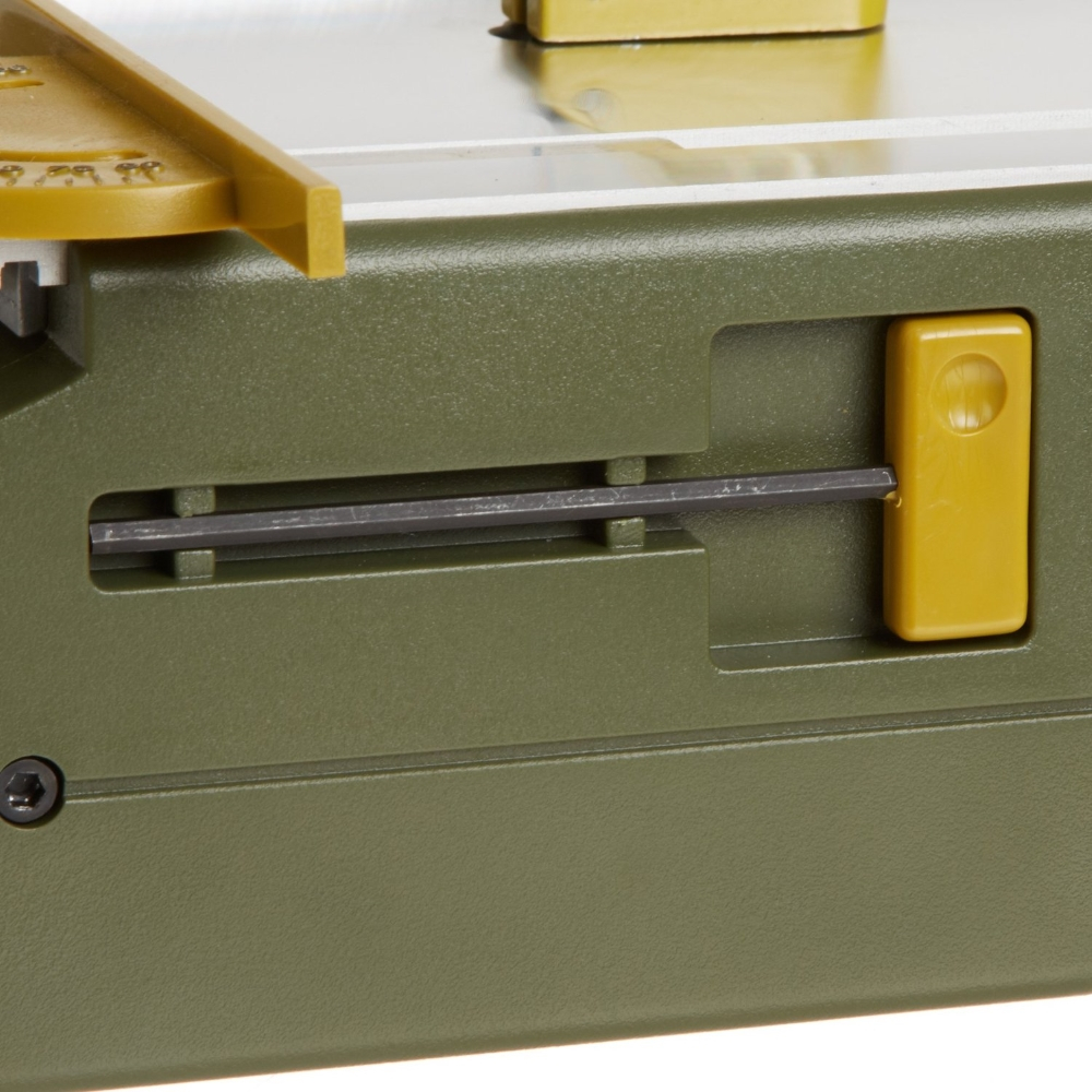 Traforaj electric DS 230/E, Proxxon 27088 [3]