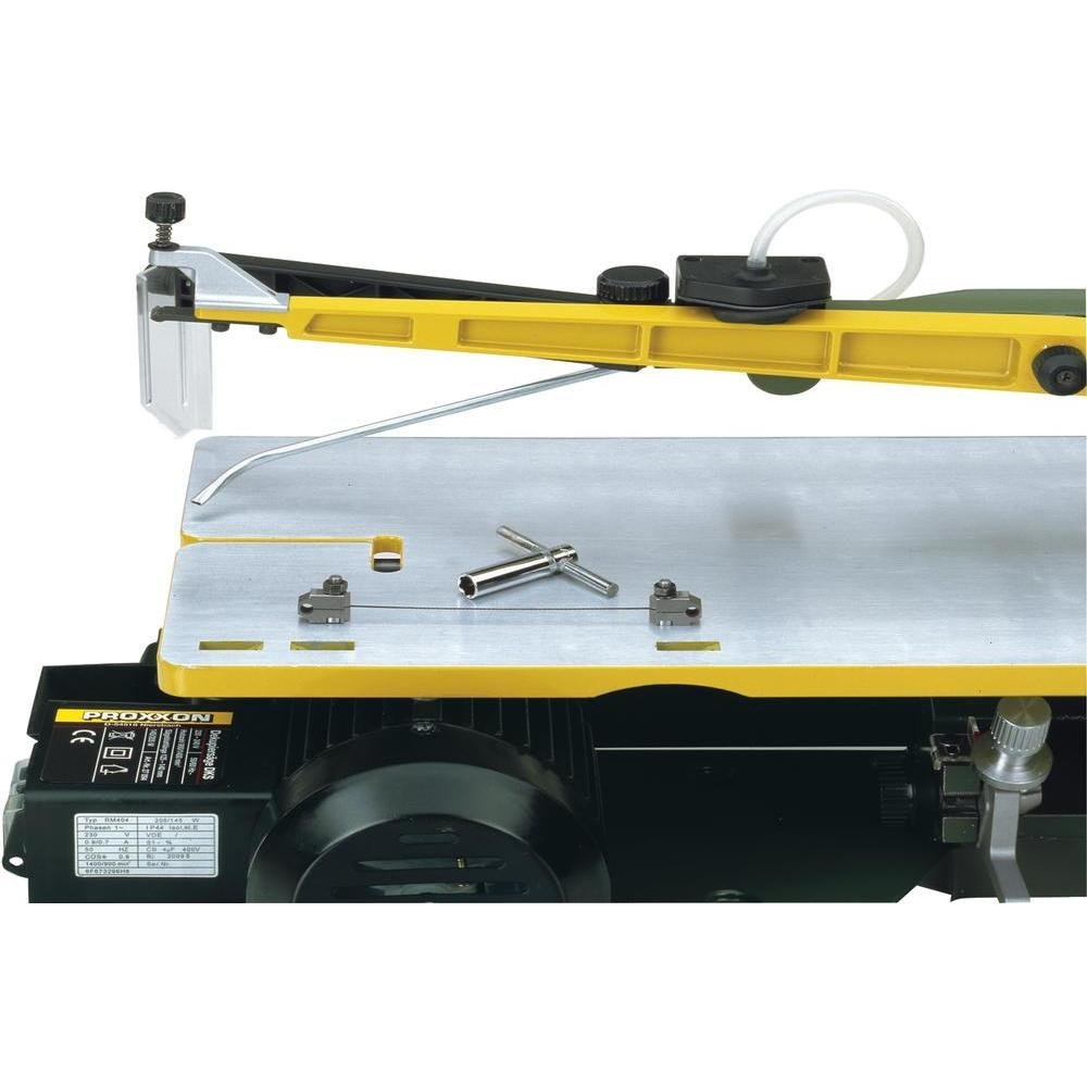 Traforaj electric profesional, Proxxon 27094, DS460 [3]