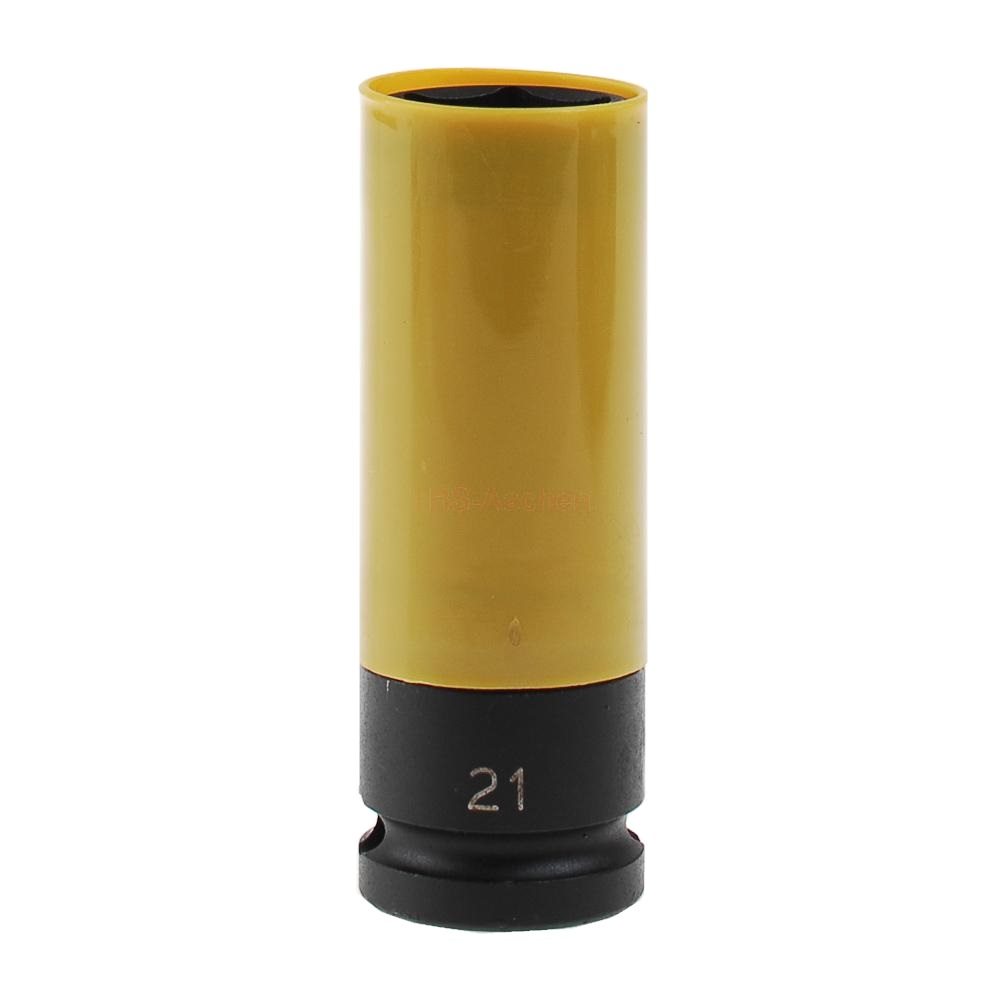 Tubulara de impact 1/2", 85mm, SW21  [1]