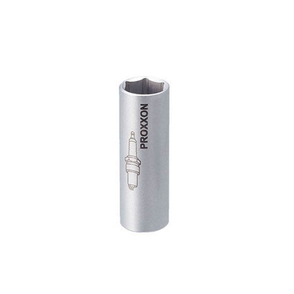 Tubulara pentru buji, Proxxon 23445, 19mm, 1/2"  [1]