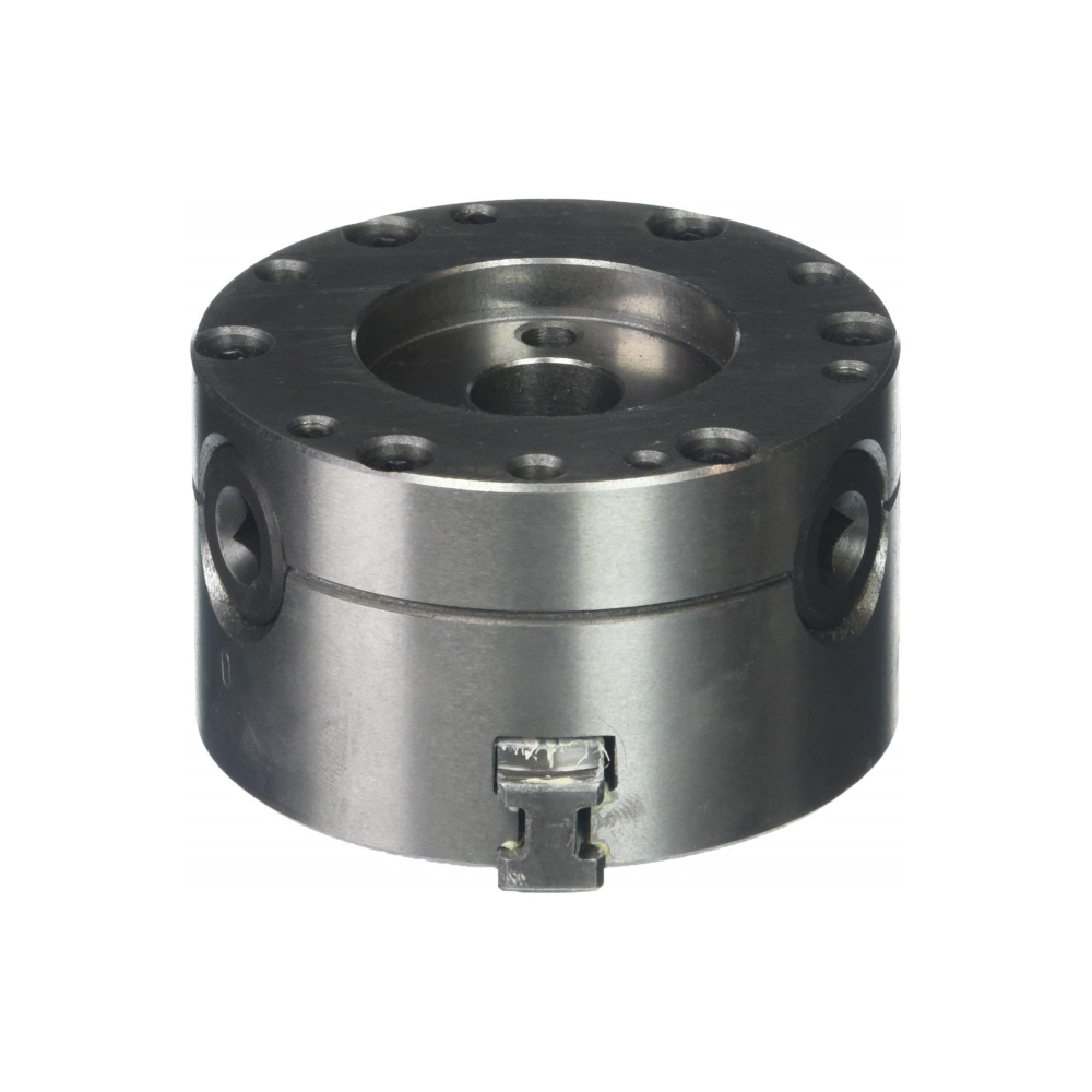 Universal cu 3 bacuri cu autocentrare, Proxxon 24034 [2]