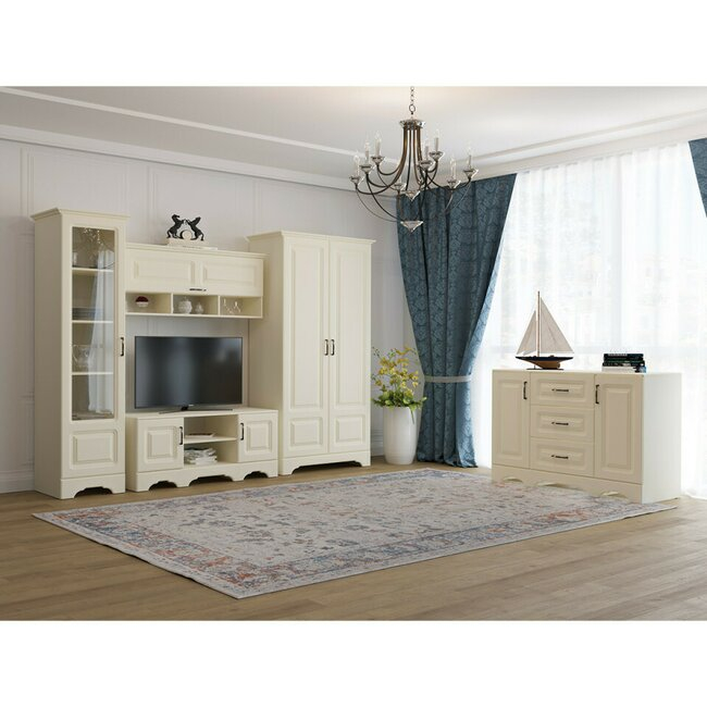 VITRINA PENAR BOSTON [2]
