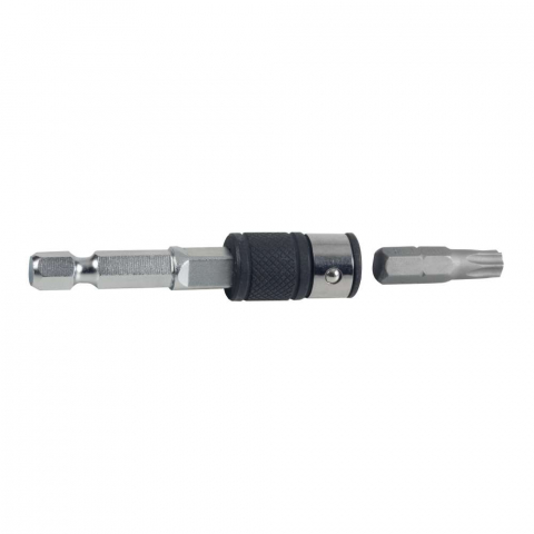 Adaptor combinat pentru biti si tubulare, Proxxon 23783, 1/4" [1]