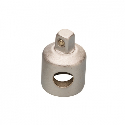 Adapt. si prelungitoare - Adaptor de la 3/8" la 1/4", Proxxon 23564
