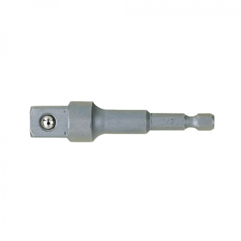 Adapt. si prelungitoare - Adaptor pentru cheile tubulare 1/2", Proxxon 23460, 75mm