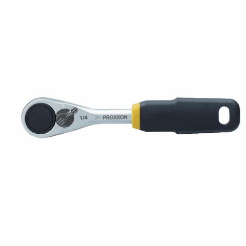 Antrenor cu clichet pentru biti, Proxxon 23158, 1/4" [1]