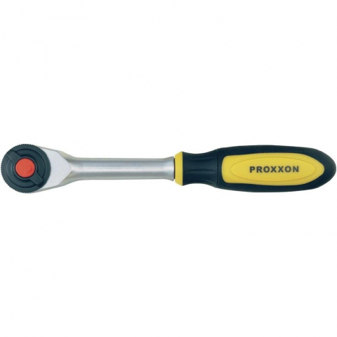SCULE SI UNELTE - Antrenor cu clichet special si maner rotativ, Proxxon 23083, 3/8"