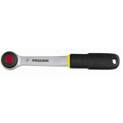 SCULE SI UNELTE - Antrenor cu clichet, standard, Proxxon 23096, 1/2"