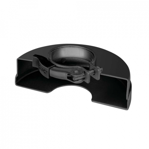 Accesorii pentru polizoare unghiulare - Aparator inchis SKIL 2610S00253, 115 mm, negru, pentru modelele 3920, 9130, 9134
