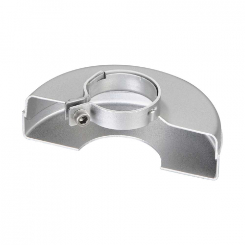 Accesorii pentru polizoare unghiulare - Aparator inchis SKIL 2610Z00992, 230 mm, gri, pentru modelele 1048, 1049, 1050, 9782, 9783