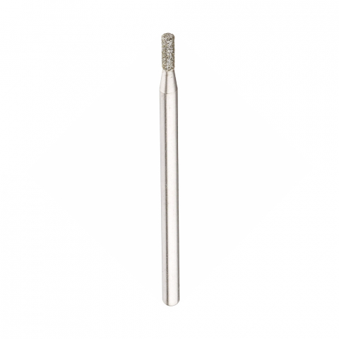 Varfuri si discuri diamantate - Biax diamantat cilindric, Proxxon 28240, 1.8mm
