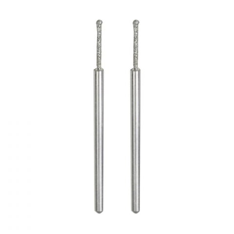 Varfuri si discuri diamantate - Biax diamantat, Proxxon 28230, 1.2mm