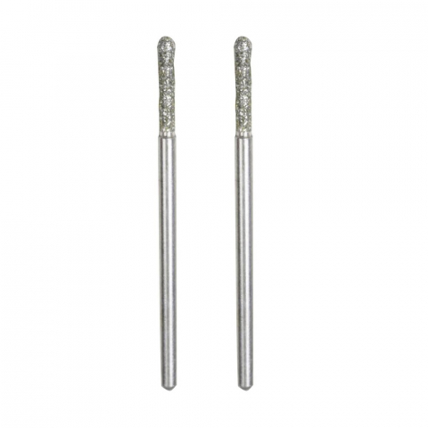 Varfuri si discuri diamantate - Biax diamantat, Proxxon 28232, 2.2mm