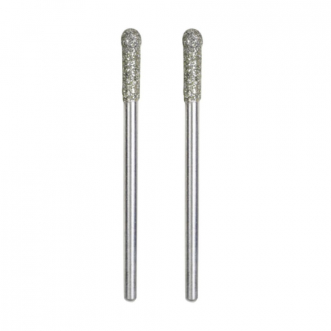 Varfuri si discuri diamantate - Biax diamantat, Proxxon 28234, 3.2mm