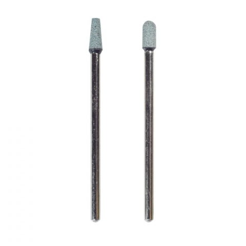 Accesorii pentru slefuire - Biax-uri din carbura de siliciu, Proxxon 28270