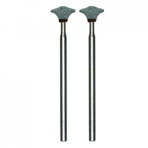 Accesorii pentru slefuire - Biax-uri din carbura de siliciu, Proxxon 28272, Ø8,0mm