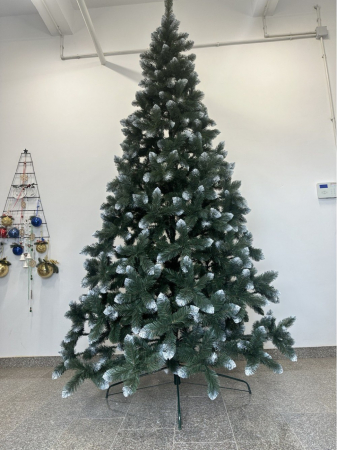 Brazi Artificiali Simpli - Brazi artificiali de Crăciun, calitate europeană