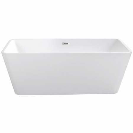 Cada baie freestanding 170 x 75 cm, forma dreptunghiulara, Cosmo Foglia [1]