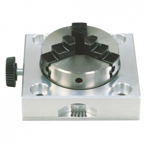 SCULE SI UNELTE - Cap divizor pentru MICRO-freza MF70 si masa KT 70, Proxxon 24264 