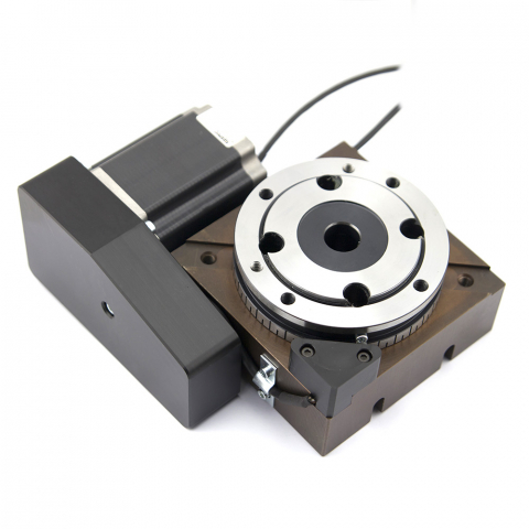 SCULE SI UNELTE - Cap divizor UT400/CNC, Proxxon 24423