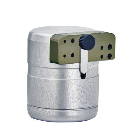 Accesorii pentru slefuire - Cap slefuitor pentru electrozi ESV Proxxon 28614, cu varf de 30° si 60°