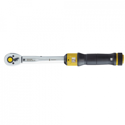 SCULE SI UNELTE - Cheie dinamometrica, Proxxon 23350, MC60, 3/8”, 12-60 Nm