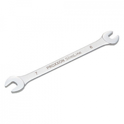 SCULE SI UNELTE - Cheie fixa, Proxxon 23830, SlimLine 6x7 mm
