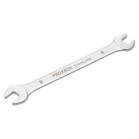 SCULE SI UNELTE - Cheie fixa, Proxxon 23832, SlimLine 8x9 mm