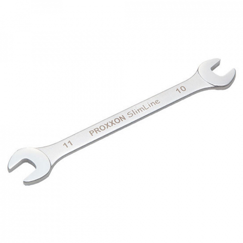 SCULE SI UNELTE - Cheie fixa, Proxxon 23834, SlimLine 10x11 mm