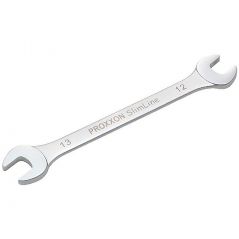SCULE SI UNELTE - Cheie fixa, Proxxon 23836, SlimLine 12x13 mm