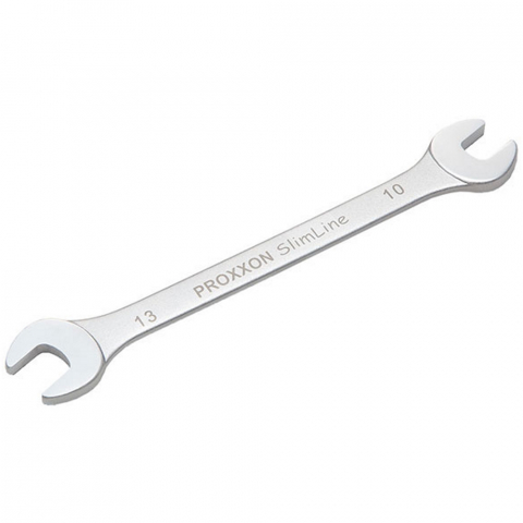 SCULE SI UNELTE - Cheie fixa, Proxxon 23838, SlimLine 10x13 mm