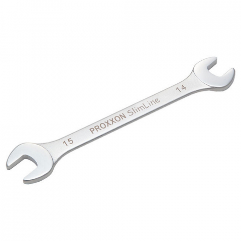 SCULE SI UNELTE - Cheie fixa, Proxxon 23840, SlimLine 14x15 mm
