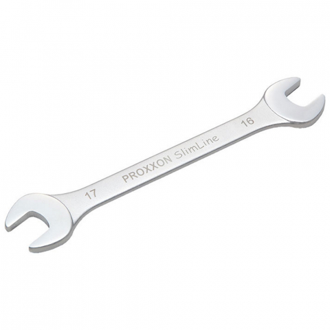 SCULE SI UNELTE - Cheie fixa, Proxxon 23842, SlimLine 16x17 mm