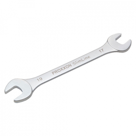 SCULE SI UNELTE - Cheie fixa, Proxxon 23848, SlimLine 17x19 mm