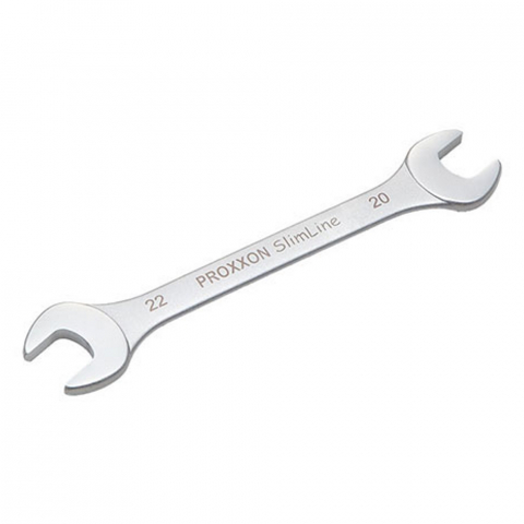 SCULE SI UNELTE - Cheie fixa, Proxxon 23850, SlimLine 20x22 mm