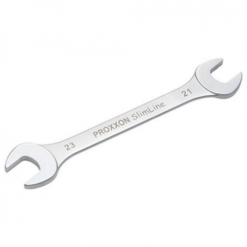 SCULE SI UNELTE - Cheie fixa, Proxxon 23852, SlimLine 21x23 mm
