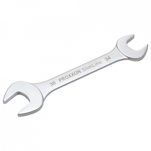 SCULE SI UNELTE - Cheie fixa, Proxxon 23864, SlimLine 34x36 mm