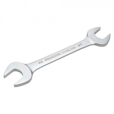 SCULE SI UNELTE - Cheie fixa, Proxxon 23866, SlimLine 41x46 mm