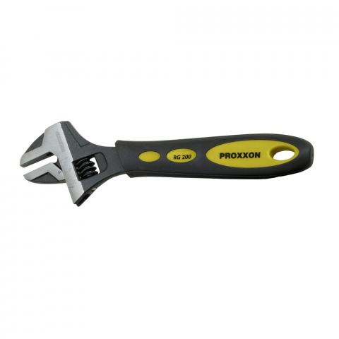 Chei reglabile - Cheie reglabila RG 200, Proxxon 23990