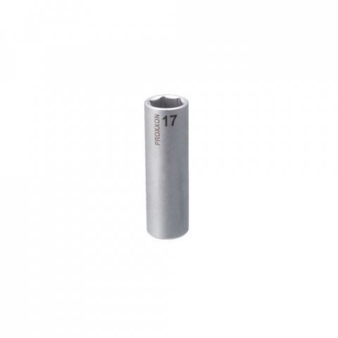 Tubulare - Cheie tubulara lunga, Proxxon 23362,  1/2, 17mm