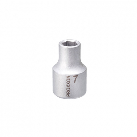 Tubulare - Cheie tubulara, Proxxon 23502, 7mm cu prindere 3/8"