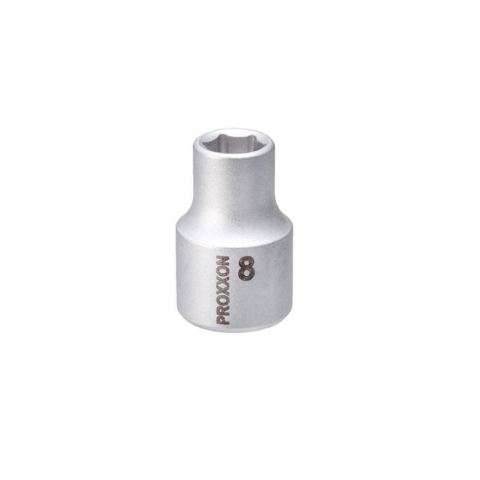 Tubulare - Cheie tubulara, Proxxon 23504, 8mm cu prindere 3/8"