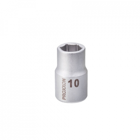 Tubulare - Cheie tubulara, Proxxon 23508, 10mm cu prindere 3/8"