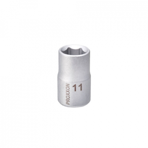 Tubulare - Cheie tubulara, Proxxon 23510, 11mm cu prindere 3/8"