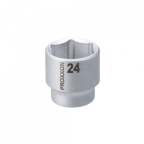 Tubulare - Cheie tubulara, Proxxon 23530, 24mm cu prindere 3/8"