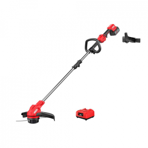 Masini de tuns iarba - Coasa electrica Brushless SKIL 0250 AB, 33cm, Accu 18V si incarcator