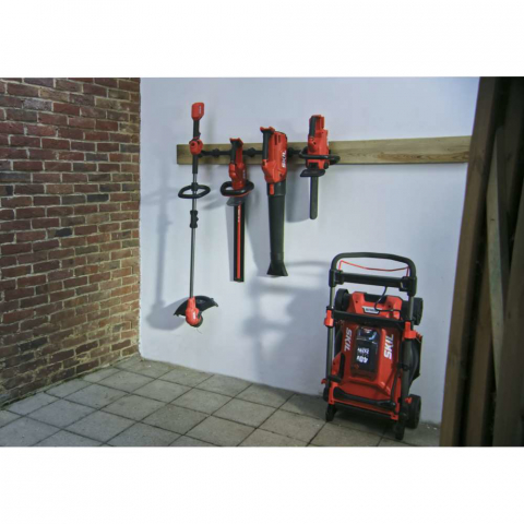 Coasa electrica Brushless SKIL 0250 CA , 33cm, doar corpul [9]