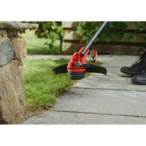Coasa electrica Brushless SKIL 0250 CA , 33cm, doar corpul [1]